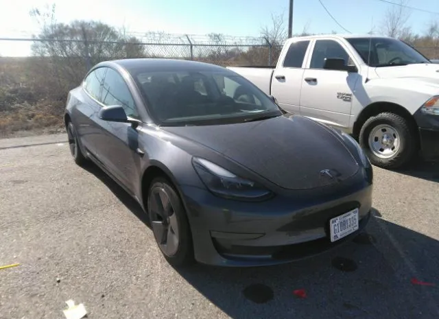 2023 TESLA  - Image 1.