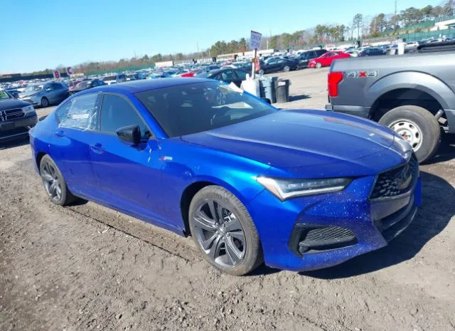 2022 ACURA  - Image 1.