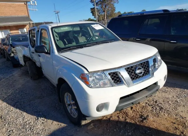 2019 NISSAN  - Image 1.