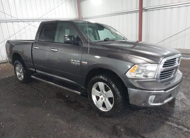 2014 RAM  - Image 1.