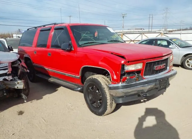 1999 GMC  - Image 1.