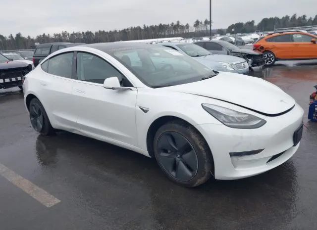 2019 TESLA  - Image 1.