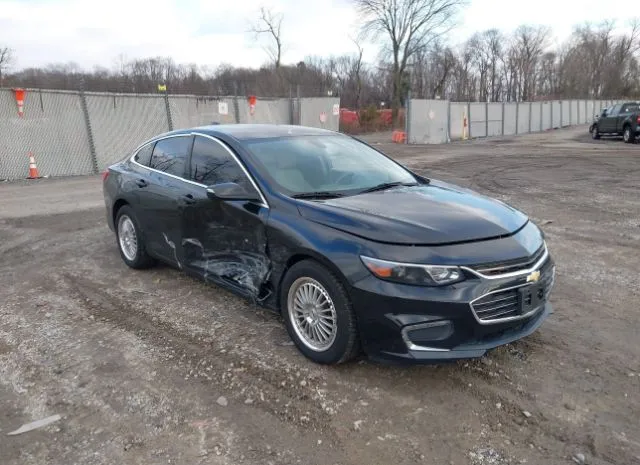 2016 CHEVROLET  - Image 1.