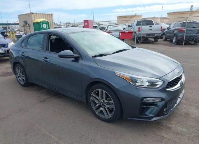 2019 KIA  - Image 1.