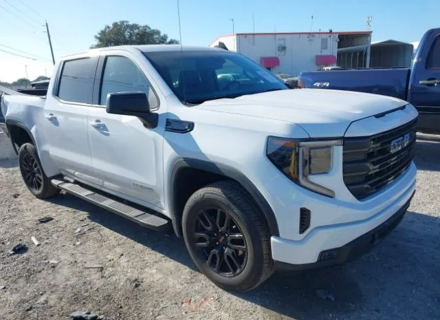 2022 GMC  - Image 1.