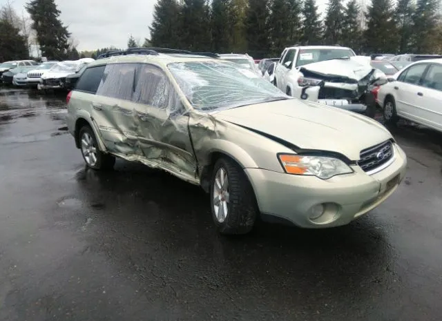 2006 SUBARU  - Image 1.