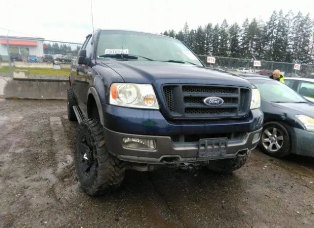 2004 FORD  - Image 1.