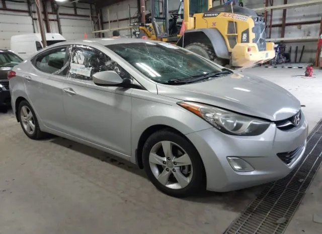 2013 HYUNDAI  - Image 1.