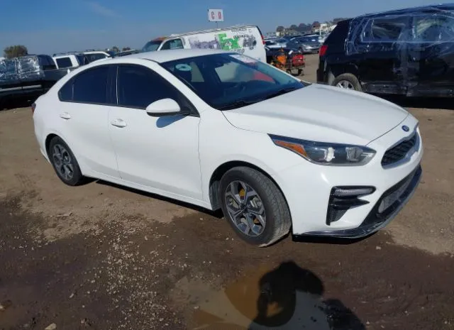 2019 KIA  - Image 1.