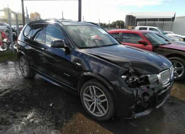 2017 BMW  - Image 1.