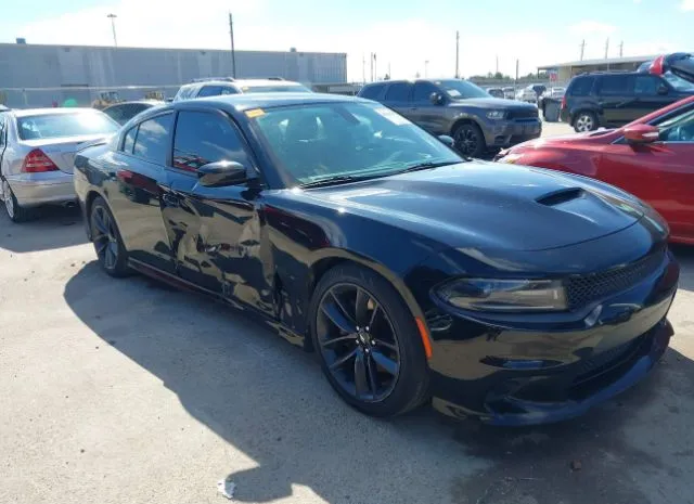 2019 DODGE  - Image 1.