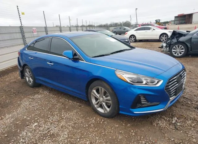 2018 HYUNDAI  - Image 1.