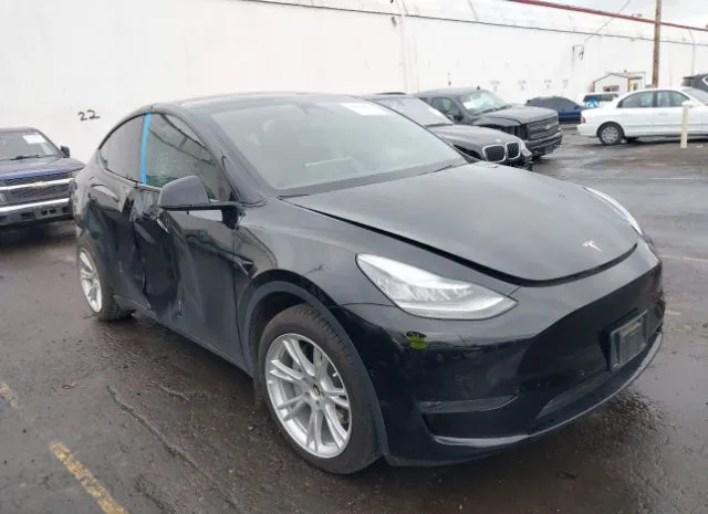 2020 TESLA  - Image 1.