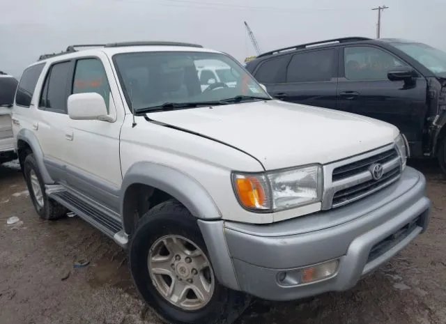 1999 TOYOTA  - Image 1.