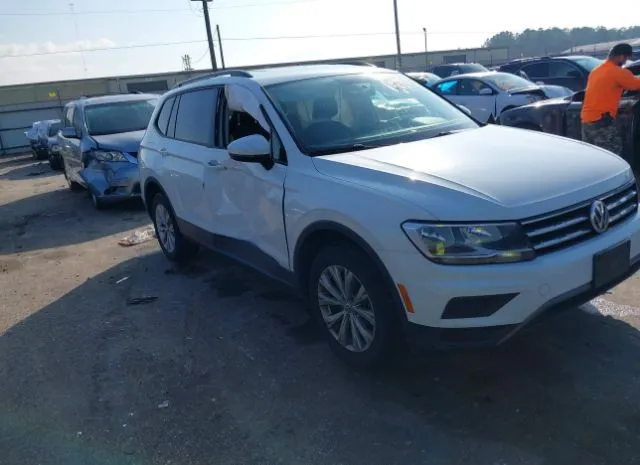 2019 VOLKSWAGEN  - Image 1.