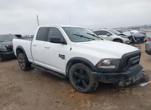 2019 RAM  - Image 1.