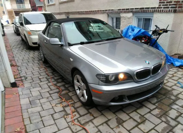 2005 BMW  - Image 1.