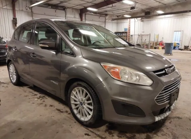 2013 FORD  - Image 1.