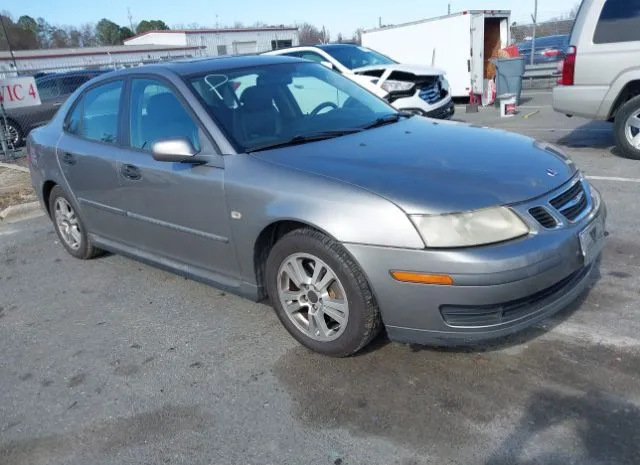 2005 SAAB  - Image 1.