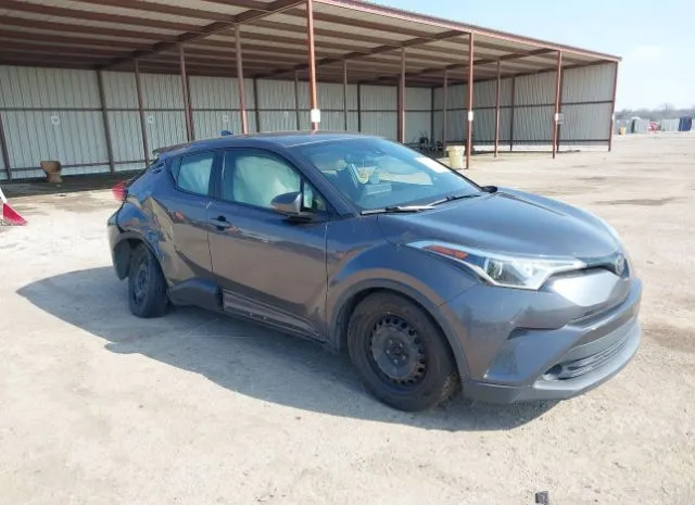 2019 TOYOTA  - Image 1.