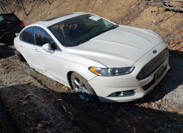 2013 FORD  - Image 1.