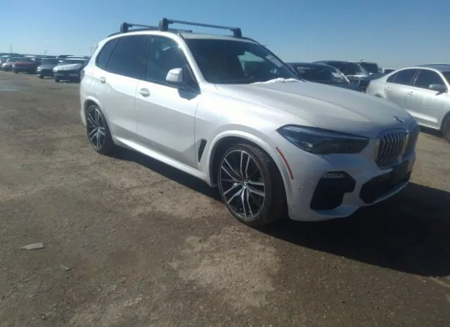 2019 BMW  - Image 1.