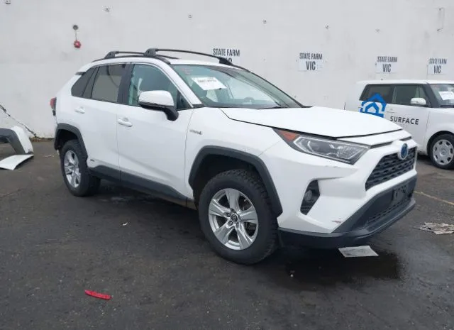 2019 TOYOTA  - Image 1.