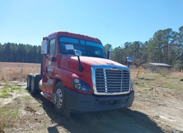 2018 FREIGHTLINER  - Image 1.