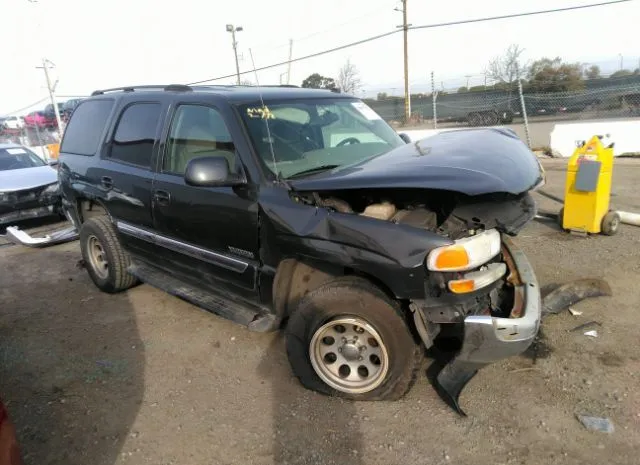 2005 GMC  - Image 1.