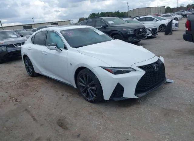 2023 LEXUS  - Image 1.