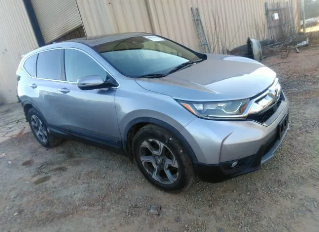 2017 HONDA  - Image 1.