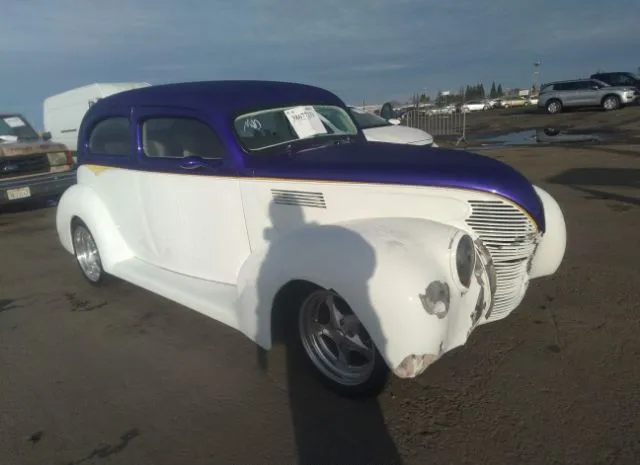 1939 FORD  - Image 1.