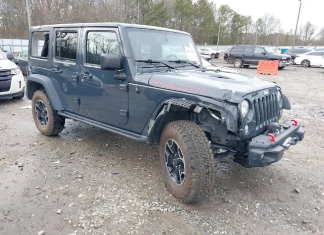 2017 JEEP  - Image 1.