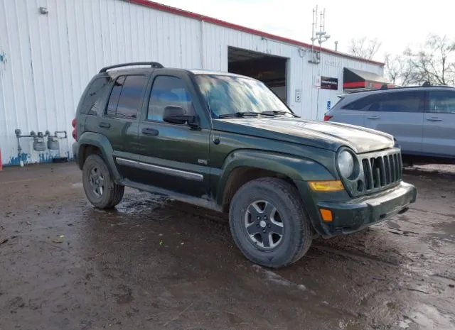 2006 JEEP  - Image 1.