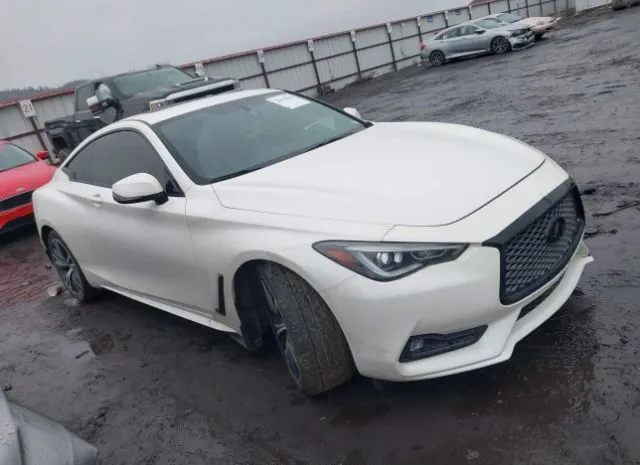 2018 INFINITI  - Image 1.