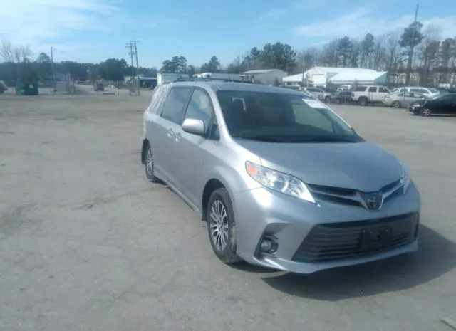 2019 TOYOTA  - Image 1.