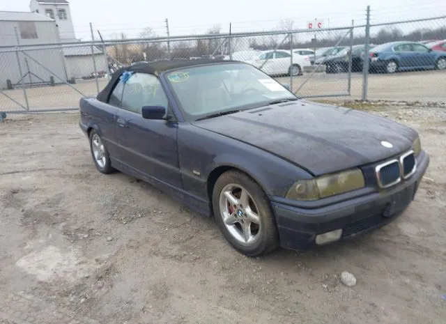 1997 BMW  - Image 1.