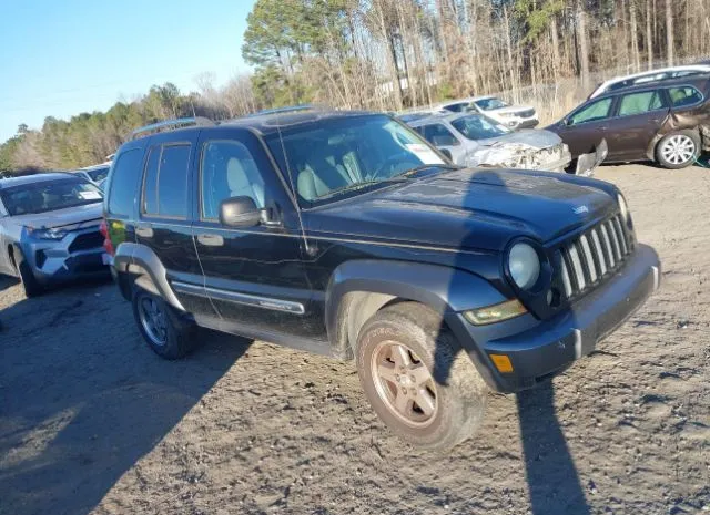 2006 JEEP  - Image 1.