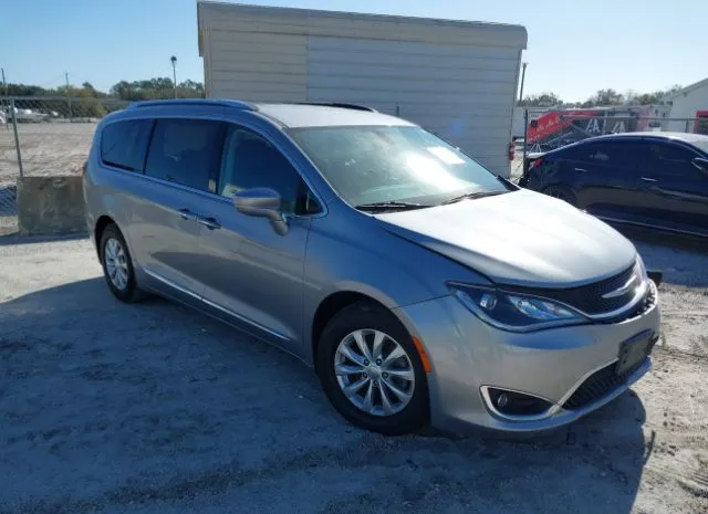 2019 CHRYSLER  - Image 1.