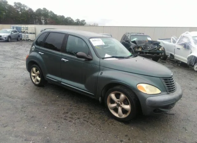 2003 CHRYSLER  - Image 1.