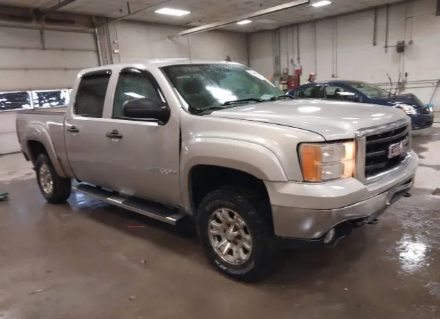 2009 GMC  - Image 1.