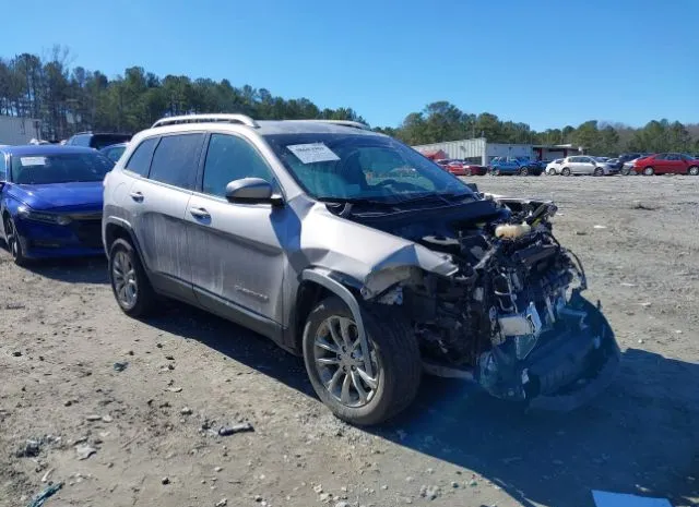 2019 JEEP  - Image 1.