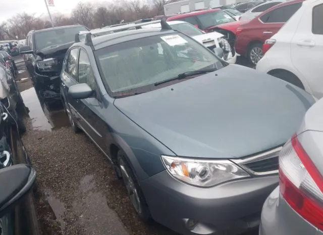 2009 SUBARU  - Image 1.