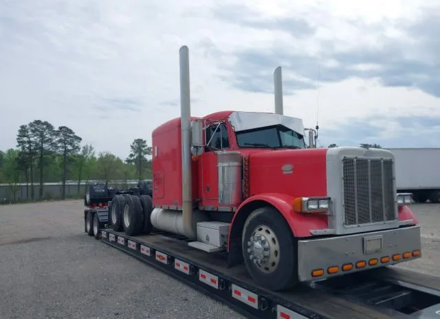 2000 PETERBILT  - Image 1.