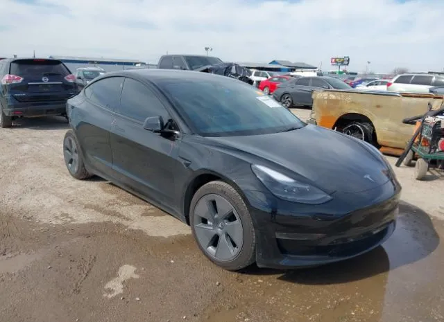 2023 TESLA  - Image 1.