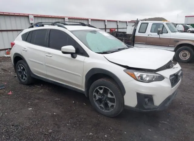 2019 SUBARU  - Image 1.