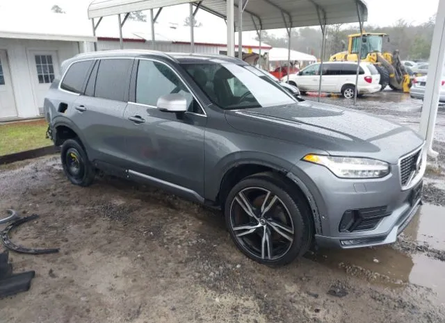 2018 VOLVO  - Image 1.