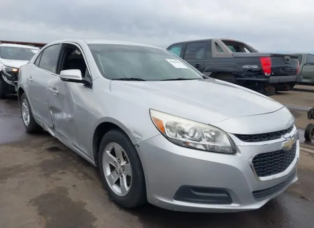 2016 CHEVROLET  - Image 1.