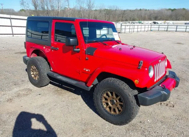 2016 JEEP  - Image 1.