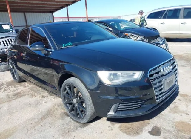 2015 AUDI  - Image 1.